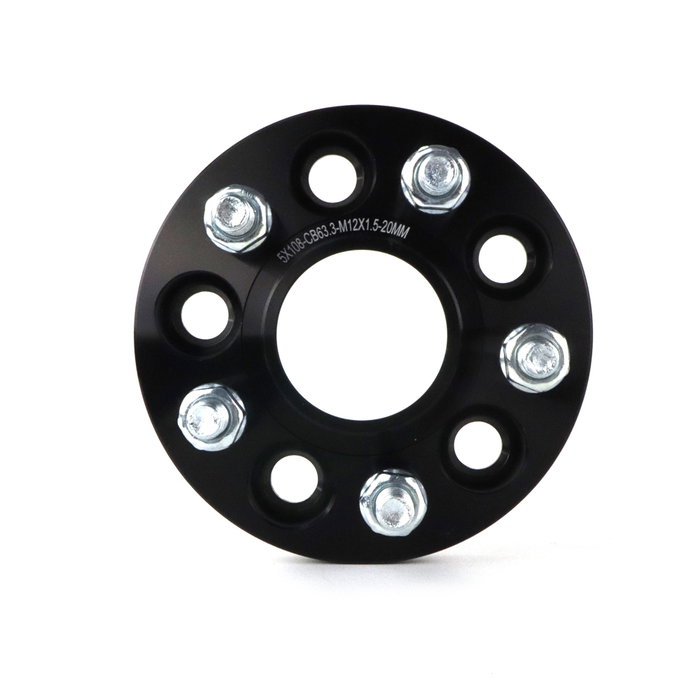 OMP Speed Spacers Jantes 5x108 20mm 150mm OMPS09112001 OMP Speed Spacers Jantes 5x108 20mm 150mm OMPS09112001