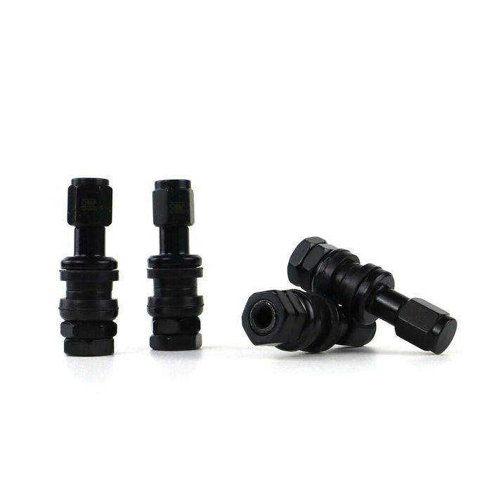 Valve OMP Noir Aluminium 4 uds Valve OMP Noir Aluminium 4 uds