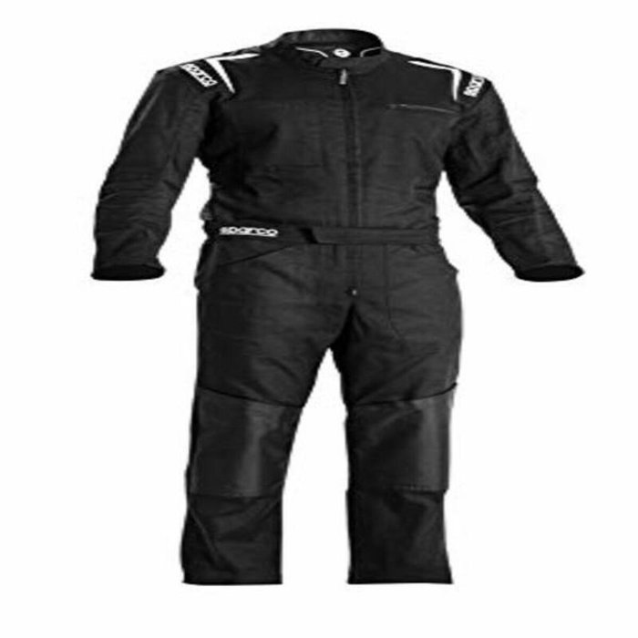 Sparco Tuta MS-5 Noir Taille L