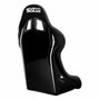 Sparco Rev QRT Noir