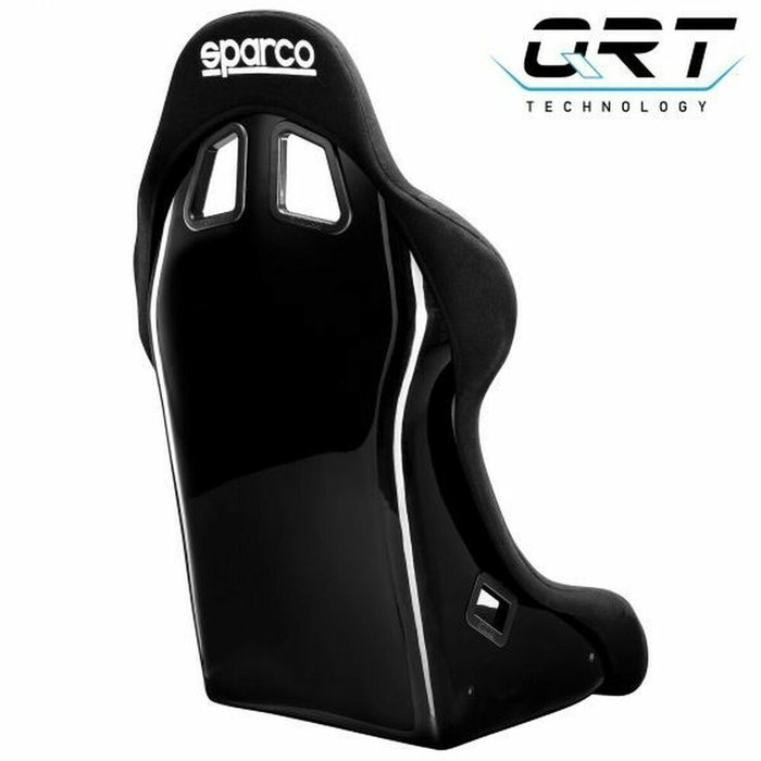 Sparco EVO XL QRT Noir