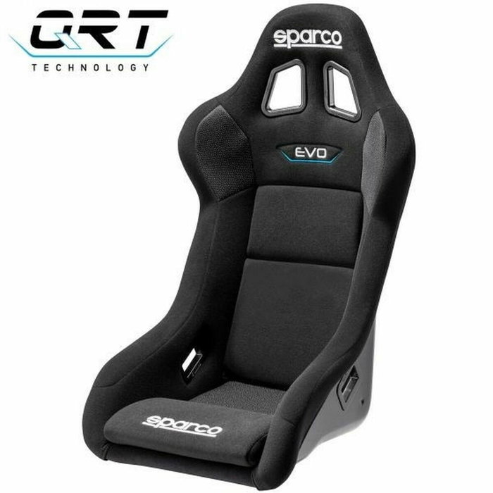 Sparco EVO XL QRT Noir