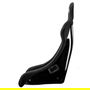 Sparco Asiento Evo XL Qrt S008015RNR Siège Fibre De Verre QRT FIA 8855-1999