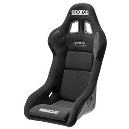 Sparco EVO XL QRT Noir