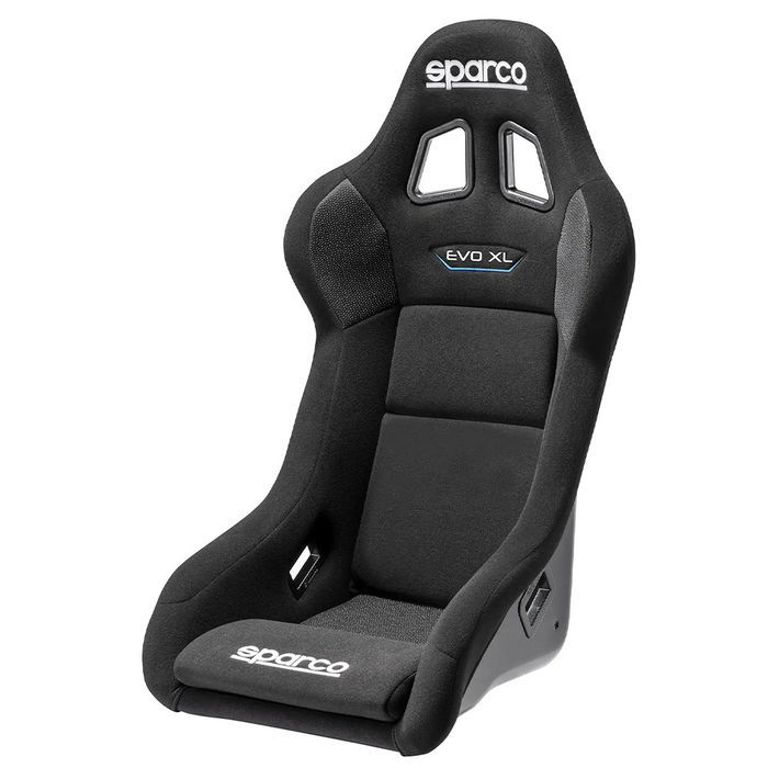 Sparco Asiento Evo XL Qrt S008015RNR Siège Fibre De Verre QRT FIA 8855-1999 Sparco Asiento Evo XL Qrt S008015RNR Siège Fibre De Verre QRT FIA 8855-1999