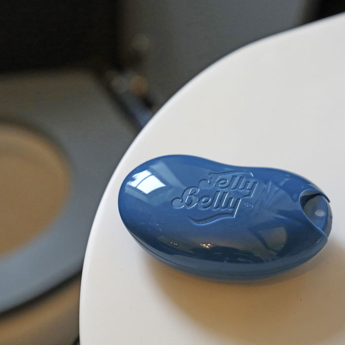 California Scents Spray Jelly Belly Myrtille JB16004