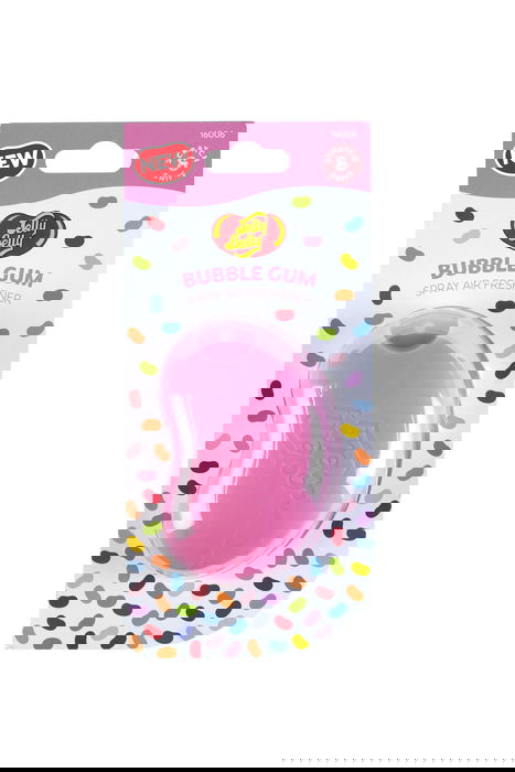 California Scents Spray Jelly Belly Goutte De Bubblegum JB16006 Aroma Bubblegum