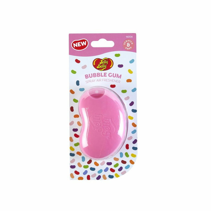 California Scents Désodorisant Pour Voiture Jelly Belly Bubblegum