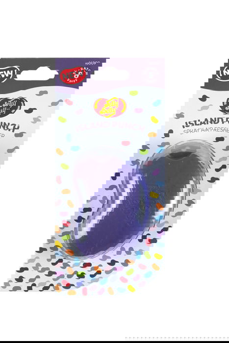 California Scents Spray Jelly Belly Island Punch JB16009