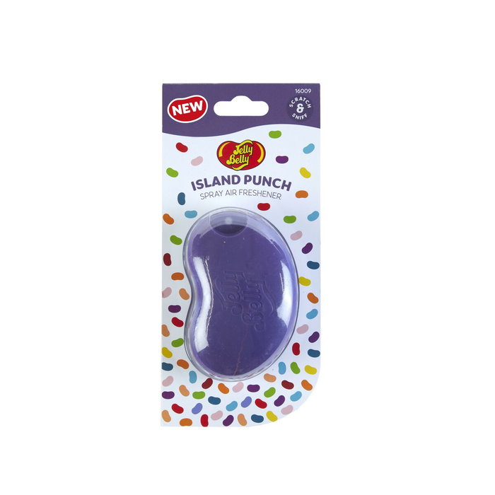 California Scents Spray Jelly Belly Island Punch