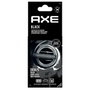 California Scents VENT RECARGABLE AXE BLACK Aluminium