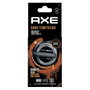 California Scents VENT RECARGABLE AXE DARK TEMPTATION Aluminium