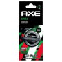 California Scents Désodorisant Voiture Africa Aluminium Rechargeable