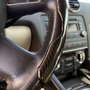 OCC Motorsport Housse de volant effet carbone 2 pièces
