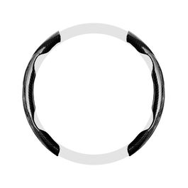 Occ Motorsport Housse De Volant Effet Carbone 2 Pièces OCCFV0001