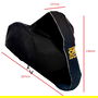 Omp Speed Housse Moto Extérieur-Intérieur Imperméable Taille L 307x140x127 cm OMPS18020819