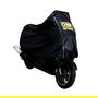 Omp Speed Housse Moto Extérieur-Intérieur Imperméable Taille L 307x140x127 cm OMPS18020819