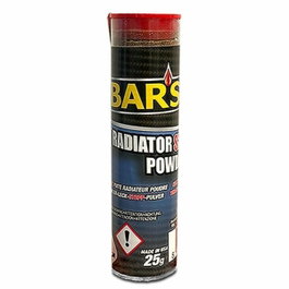 Abc Scellant de Fuites Radiateur en Poudre