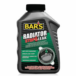 Bar'S BARSRSC1L91 Bouchon De Radiateur Scelle Fuites Cavitation 1L