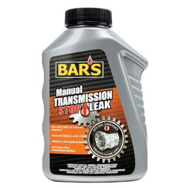 Bar's Leaks Bouchon de transmission manuelle