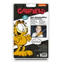 Garfield Mini Almohadilla 2 Piezas Cs6 GAR101 - Ensemble de 2 Mini Coussin de Ceinture