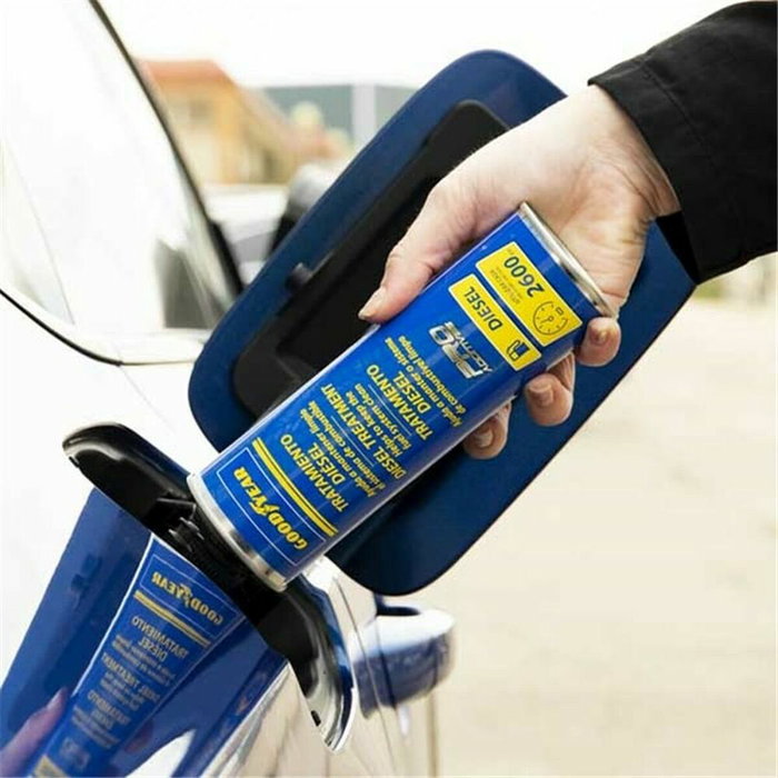 Goodyear Traitement Diesel GODA0002 300 ml Goodyear Traitement Diesel GODA0002 300 ml