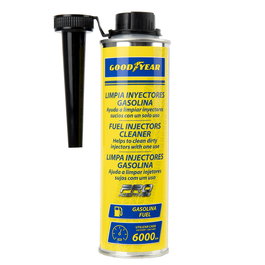 Goodyear Nettoyant Injecteurs Essence GODA0003 300 ml