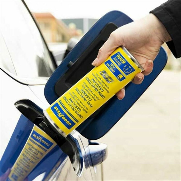 Goodyear Nettoyant pour injecteurs essence 300 ml Goodyear Nettoyant pour injecteurs essence 300 ml