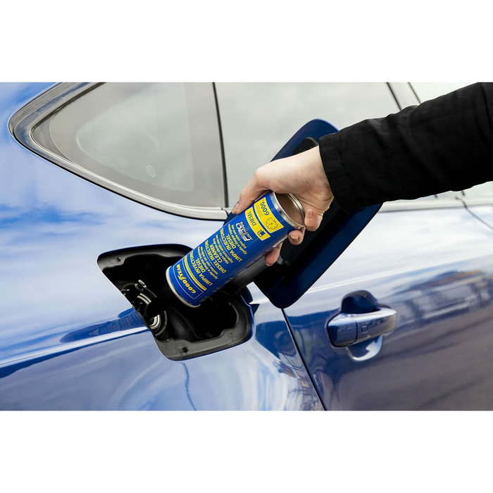 Goodyear Nettoyant pour injecteurs diesel 300 ml Goodyear Nettoyant pour injecteurs diesel 300 ml