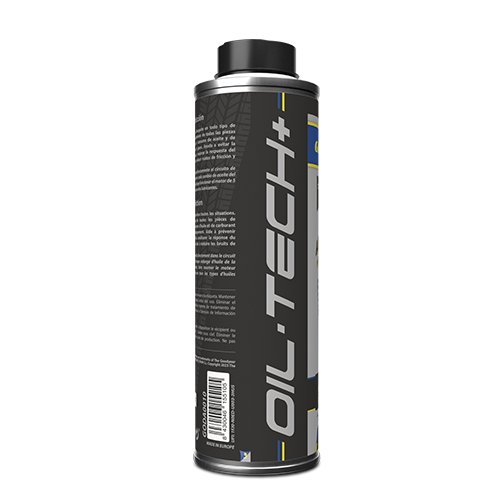 Abc GY ANTIFRICTION OILTECH+
