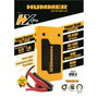 Abc Démarreur de batterie HUMMHXPRO 12V 10000mAh