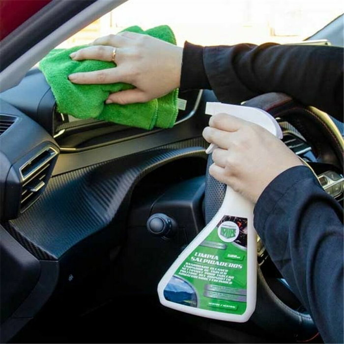 Motorkit Nettoie les éclaboussures 500 ml