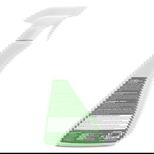 Abc Limpia Salpicaderos Mtk Brillo 500 mL Cs12 MOT10318 Nettoyant Tableau De Bord 500ml