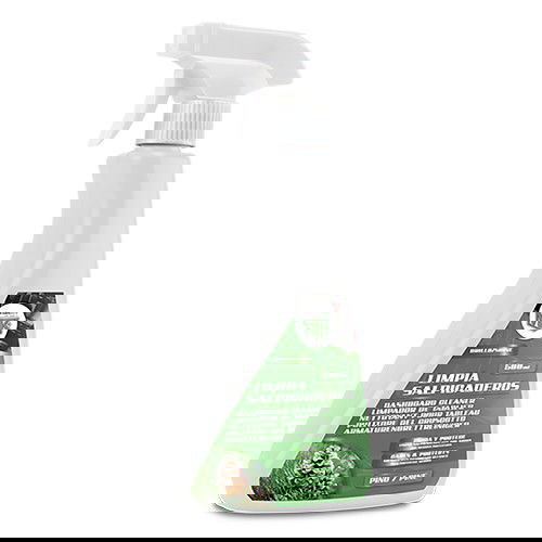 MOT10322 Nettoyant pour tableau de bord MTK au parfum de pin 500ml