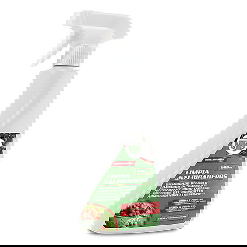 MOT10323 Nettoyant Tableau de Bord Fraise 500ml MOT10323 Nettoyant Tableau de Bord Fraise 500ml