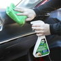 Motorkit Nettoyant pour tableaux de bord Vanille 500 ml