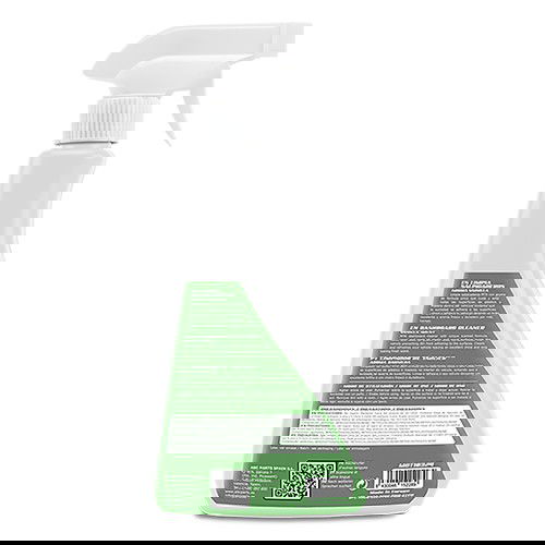 Abc Limpia Salpicaderos Vainille MOT10324 Nettoyant Tableau de Bord Vanille 500ml Abc Limpia Salpicaderos Vainille MOT10324 Nettoyant Tableau de Bord Vanille 500ml