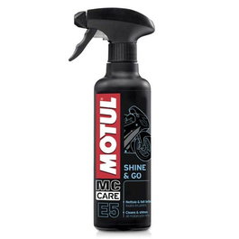Birllo MTL103000 Nettoyant Silicone Spray Moto Éclat Protecteur