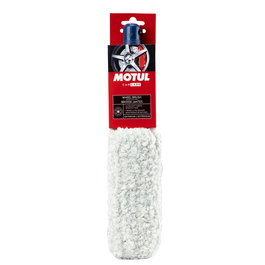 Motul Brosse Nettoyante De Roues MTL110114 Microfibre Jantes Enjoliveurs