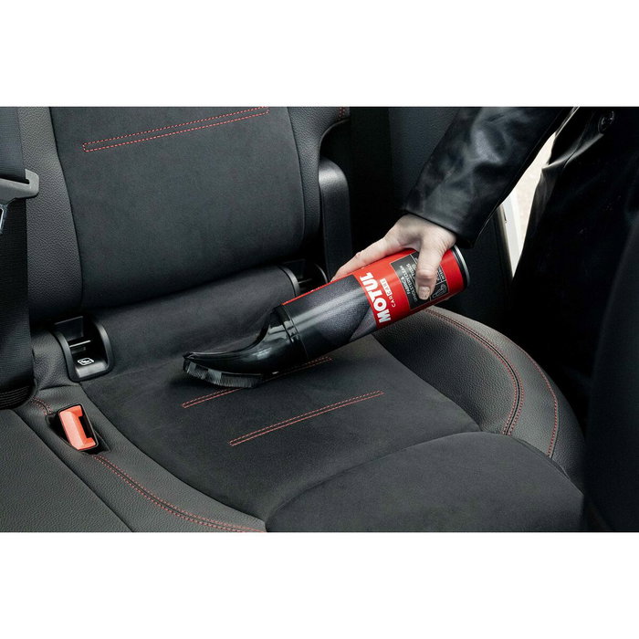 Motul Nettoyant Tapisseries avec brosse intégrée Motul Nettoyant Tapisseries avec brosse intégrée