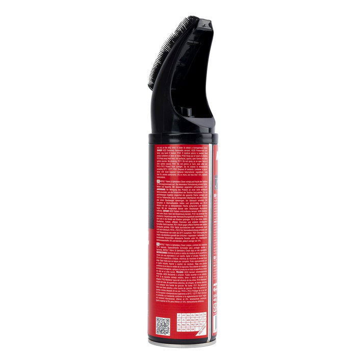 Motul Nettoyant Tapisseries avec brosse intégrée Motul Nettoyant Tapisseries avec brosse intégrée