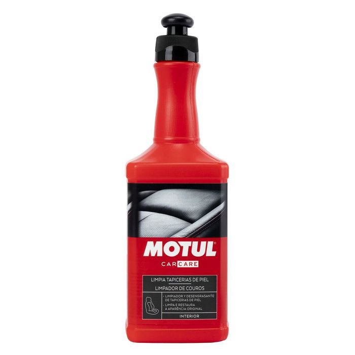 Motul MTL110149 Nettoyant Tapisseries En Cuir Crème Nettoyante Nourrissante Cuir Automobile Motul MTL110149 Nettoyant Tapisseries En Cuir Crème Nettoyante Nourrissante Cuir Automobile