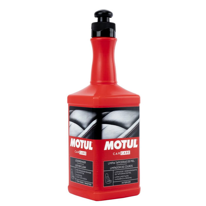 Motul MTL110149 Nettoyant Tapisseries En Cuir Crème Nettoyante Nourrissante Cuir Automobile Motul MTL110149 Nettoyant Tapisseries En Cuir Crème Nettoyante Nourrissante Cuir Automobile