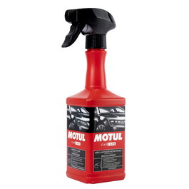 MOTUL Brillo Express MTL110154 Ravive Peinture Vernis Véhicule 750ml