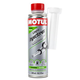 Motul Nettoyant d'injecteurs essence