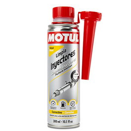 Motul Nettoyant injecteurs diesel (300 ml)
