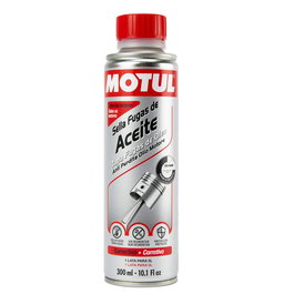 Motul Bloqueur De Fuite D'Huile MTL110712 Additif Moteur 300 Ml