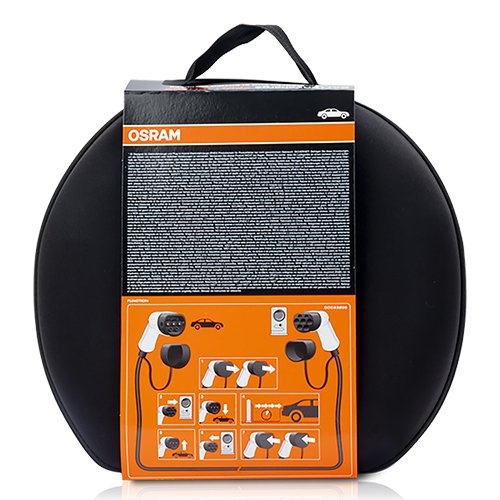 Abc Câble de charge EV 1 phase 32Amp