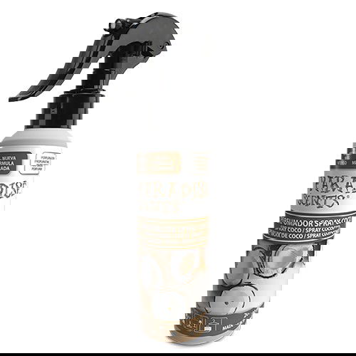 Abc Parfumeur Spray Coco 200 mL PER70023 Parfum Maison Voiture