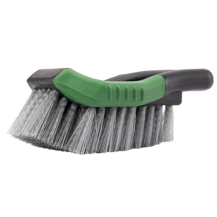 Turtle Wax Brosse de nettoyage des tapis TW53304